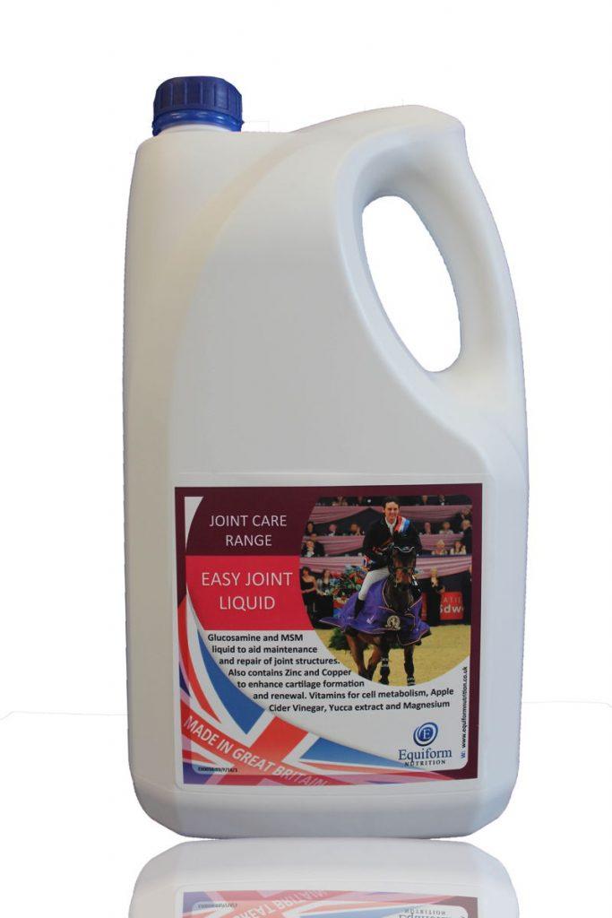 Equiform Nutrition EASY JOINT LIQUID