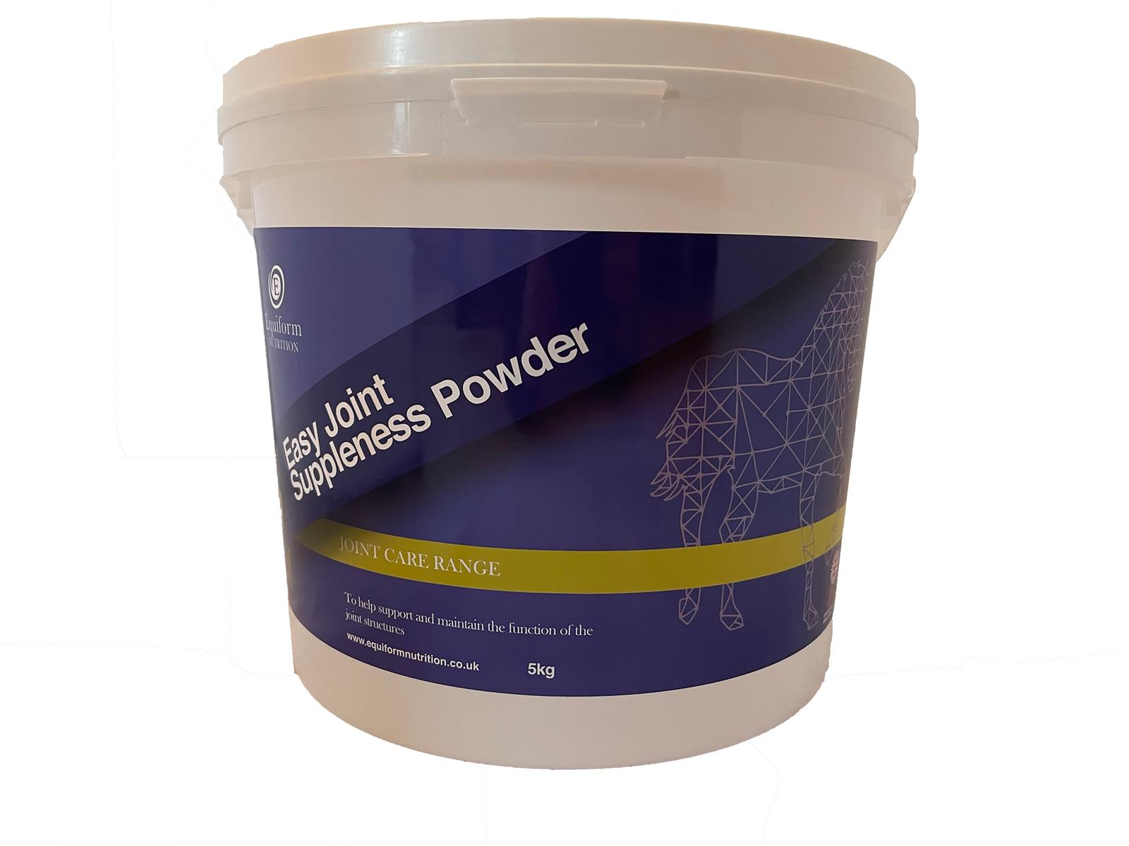 Easy Joint Suppleness Powder