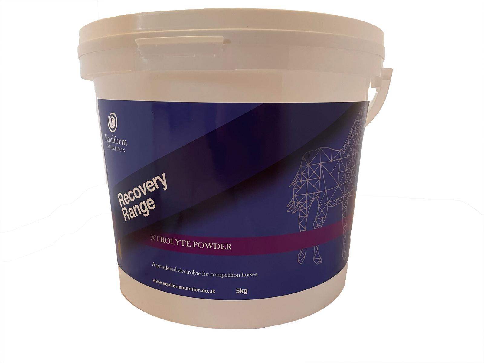 Xtrolyte Powder