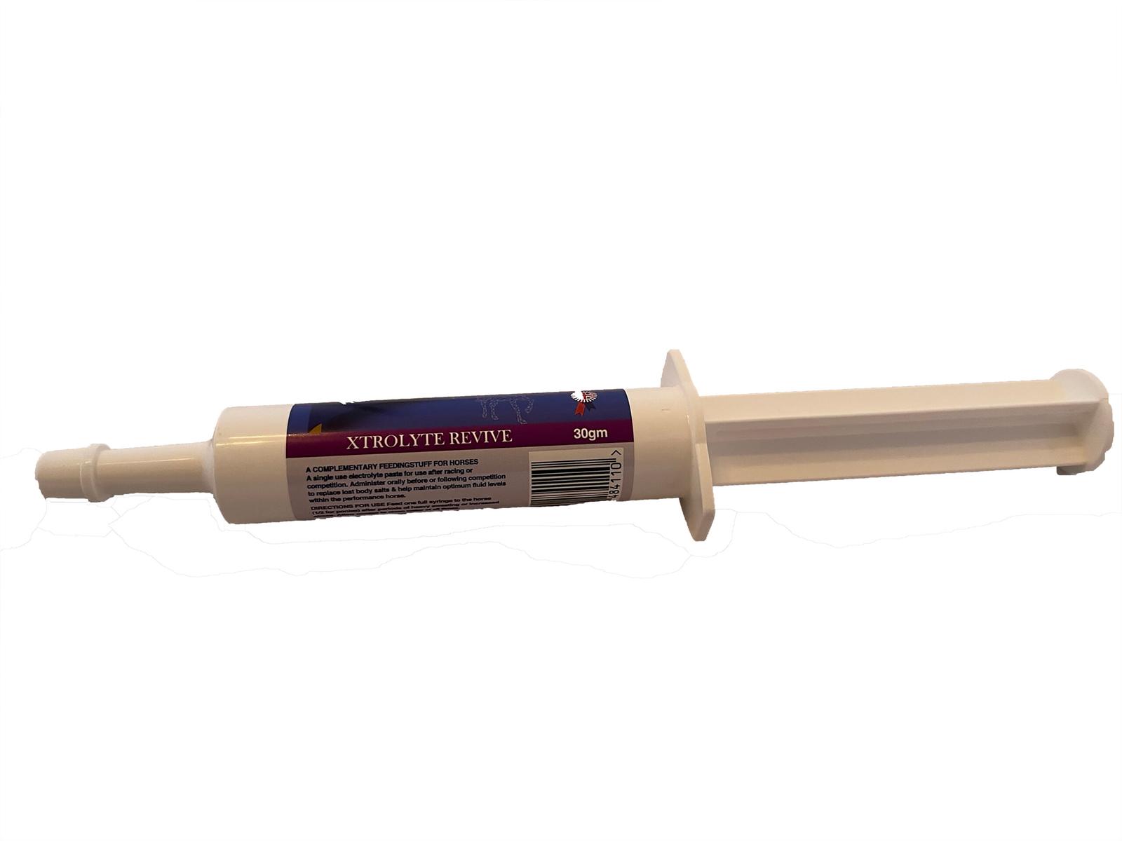 Xtrolyte Revive